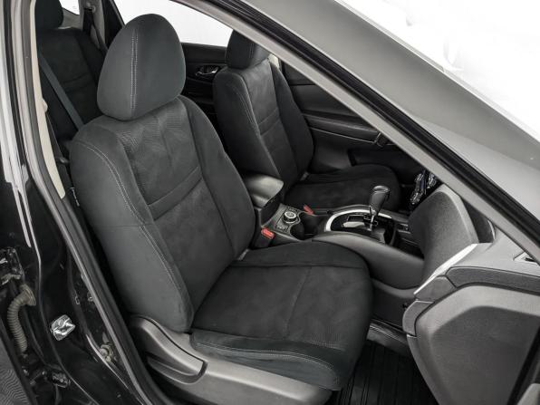 Nissan X-Trail III с пробегом 2017 года, цена 1 545 000 рублей, 237152 км, внедорожник, Автокод Объявления