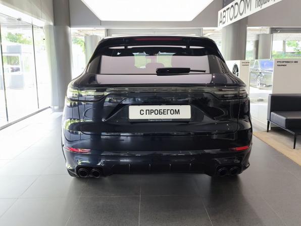 Porsche Cayenne III с пробегом 2022 года, цена 13 480 000 рублей, 35443 км, внедорожник, Автокод Объявления