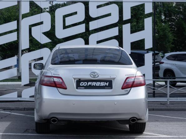 Toyota Camry VI (XV40) с пробегом 2008 года, цена 815 000 рублей, 381685 км, седан, Автокод Объявления