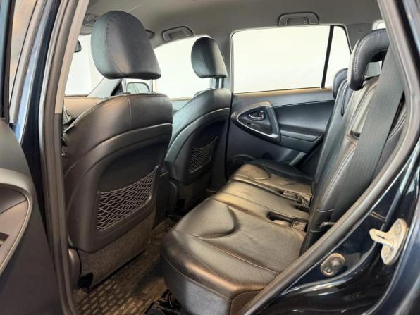 Toyota RAV4 III (XA30) Рестайлинг с пробегом 2010 года, цена 1 330 000 рублей, 239123 км, внедорожник, Автокод Объявления