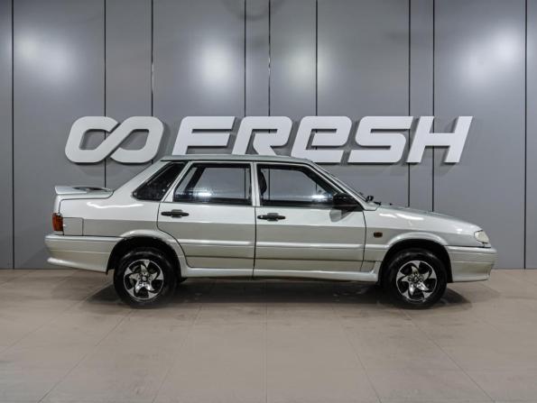 Lada (ВАЗ) 2115 с пробегом 2005 года, цена 279 000 рублей, 213381 км, седан, Автокод Объявления
