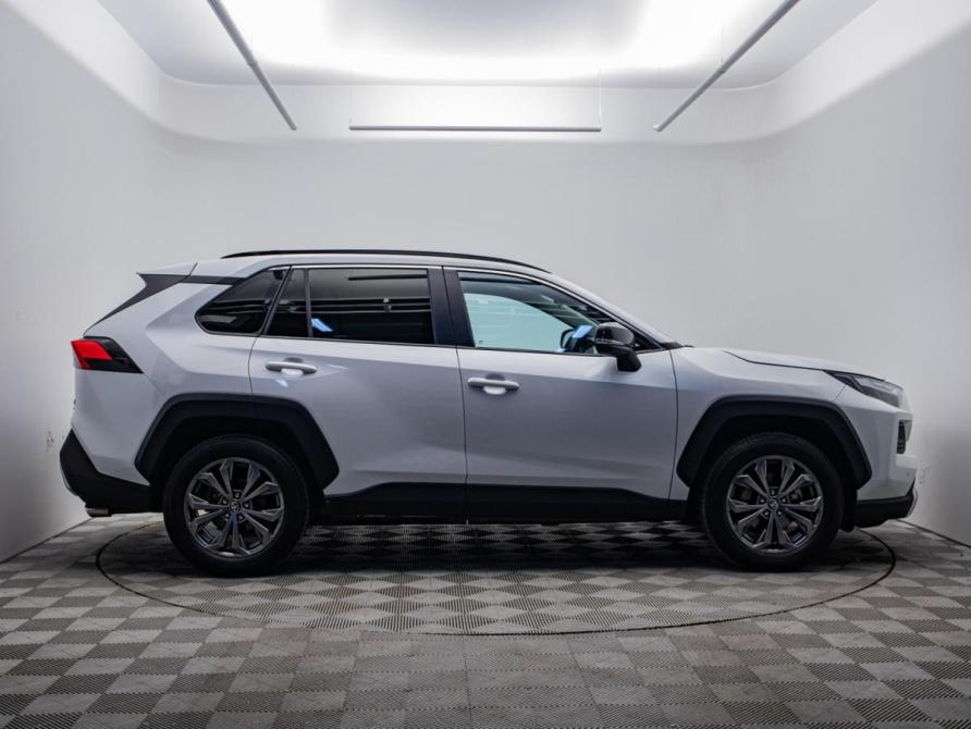 Toyota RAV4 V (XA50) Москва  - изображение 4
