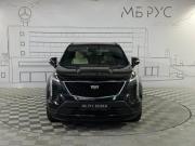Cadillac XT4 I Москва  - изображение 29