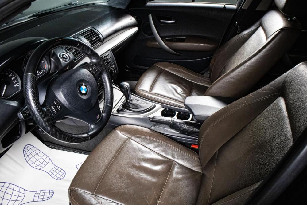 BMW 1 серии I (E81/E82/E87/E88) Сургут  - изображение 9