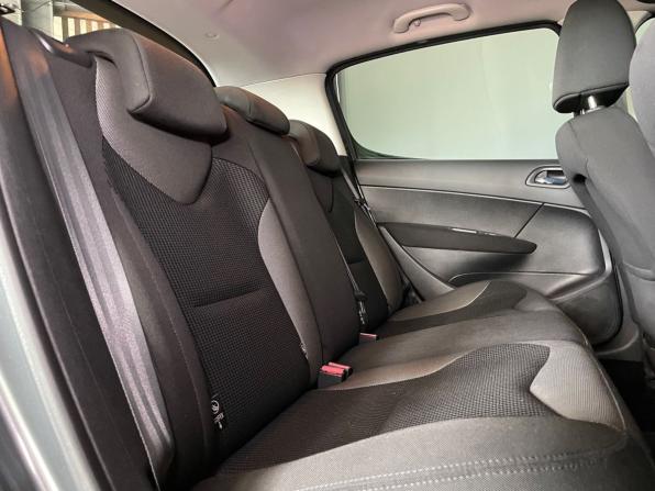 Peugeot 308 I с пробегом 2010 года, цена 549 000 рублей, 281775 км, хэтчбек, Автокод Объявления