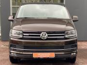 Volkswagen Multivan T6 Екатеринбург  - изображение 29