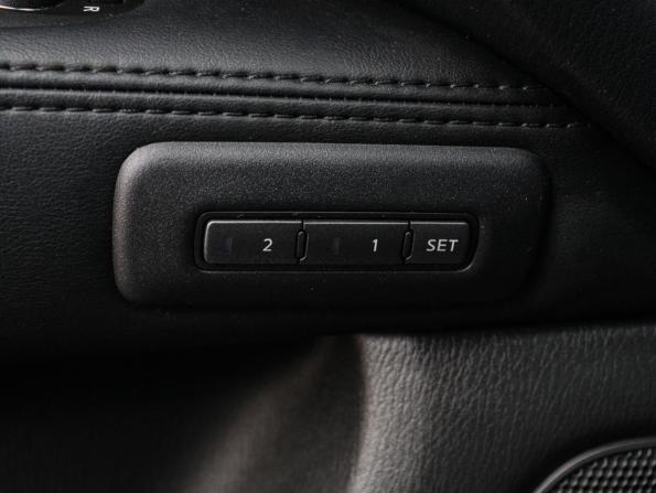 Infiniti JX с пробегом 2013 года, цена 1 600 000 рублей, 156376 км, внедорожник, Автокод Объявления