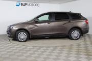Lada (ВАЗ) Vesta I Нижний Новгород  - изображение 24