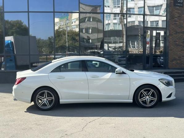 Mercedes-Benz CLA I (C117 X117) с пробегом 2013 года, цена 1 390 000 рублей, 164000 км, седан, Автокод Объявления