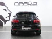 Porsche Macan I Рестайлинг Ростов-на-Дону  - изображение 27