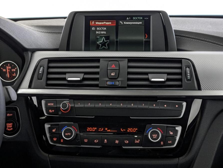 BMW 4 серии F32/F33/F36 Рестайлинг Москва  - изображение 17