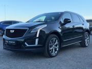 Cadillac XT5 I Рестайлинг Санкт-Петербург  - изображение 32