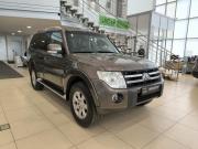 Mitsubishi Pajero IV Казань  - изображение 25
