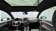 Audi Q5 II (FY) Рестайлинг Ростов-на-Дону  - изображение 51