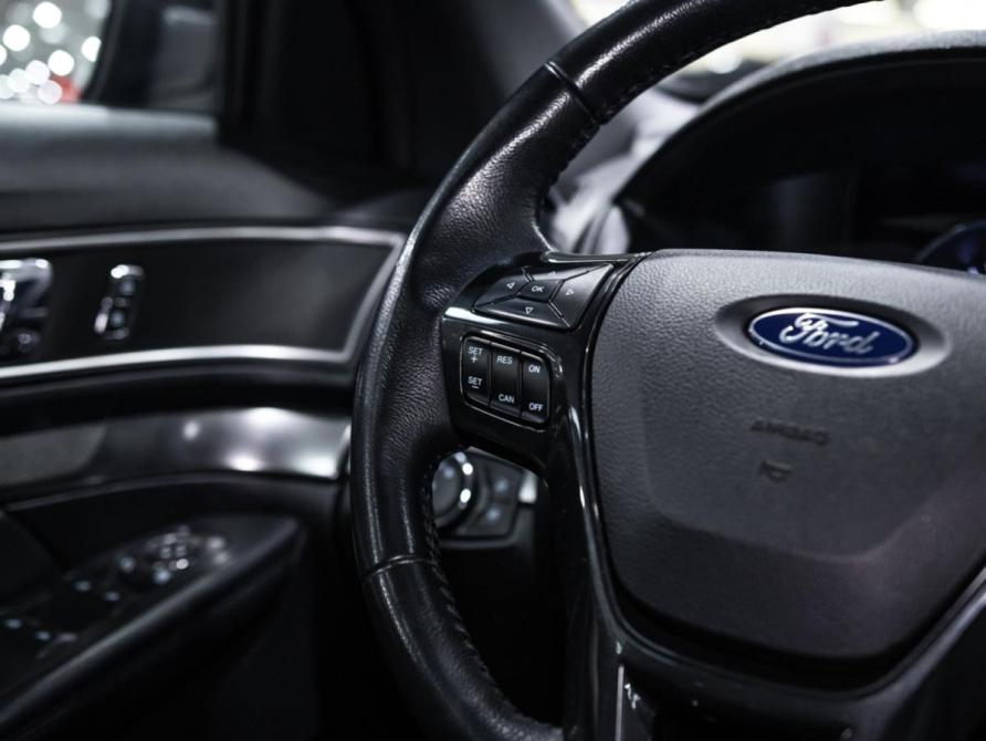 Ford Explorer V Рестайлинг 2 Санкт-Петербург  - изображение 11