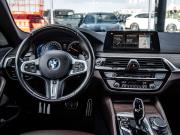 BMW 5 серии VII (G30/G31/G38) Магнитогорск  - изображение 46