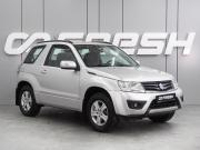 Suzuki Grand Vitara II Рестайлинг 2 Воронеж  - изображение 16
