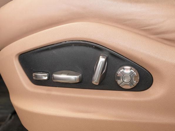 Porsche Cayenne III с пробегом 2019 года, цена 5 300 000 рублей, 198612 км, внедорожник, Автокод Объявления