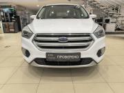 Ford Kuga II Рестайлинг Казань  - изображение 24