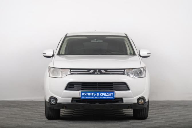 Mitsubishi Outlander III с пробегом 2012 года, цена 1 769 000 рублей, 170000 км, внедорожник, Автокод Объявления