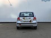 Hyundai Getz I Москва  - изображение 18
