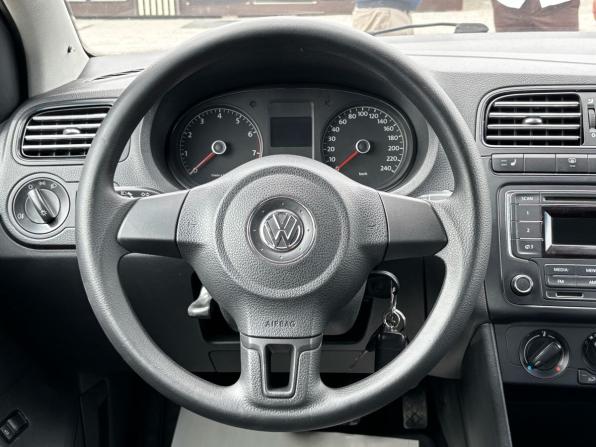 Volkswagen Polo V с пробегом 2013 года, цена 632 000 рублей, 158299 км, седан, Автокод Объявления