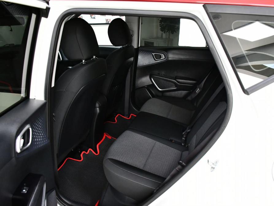 Kia Soul III Новосибирск  - изображение 18