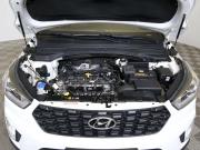 Hyundai Creta I Рестайлинг Санкт-Петербург  - изображение 34