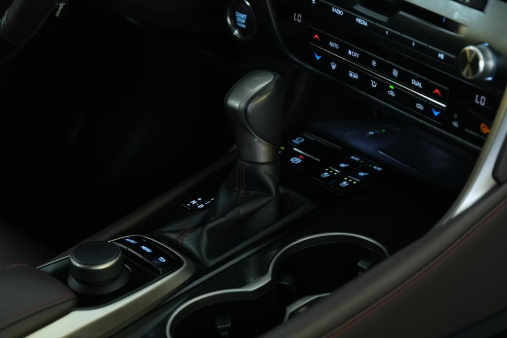 Lexus RX IV Омск  - изображение 18