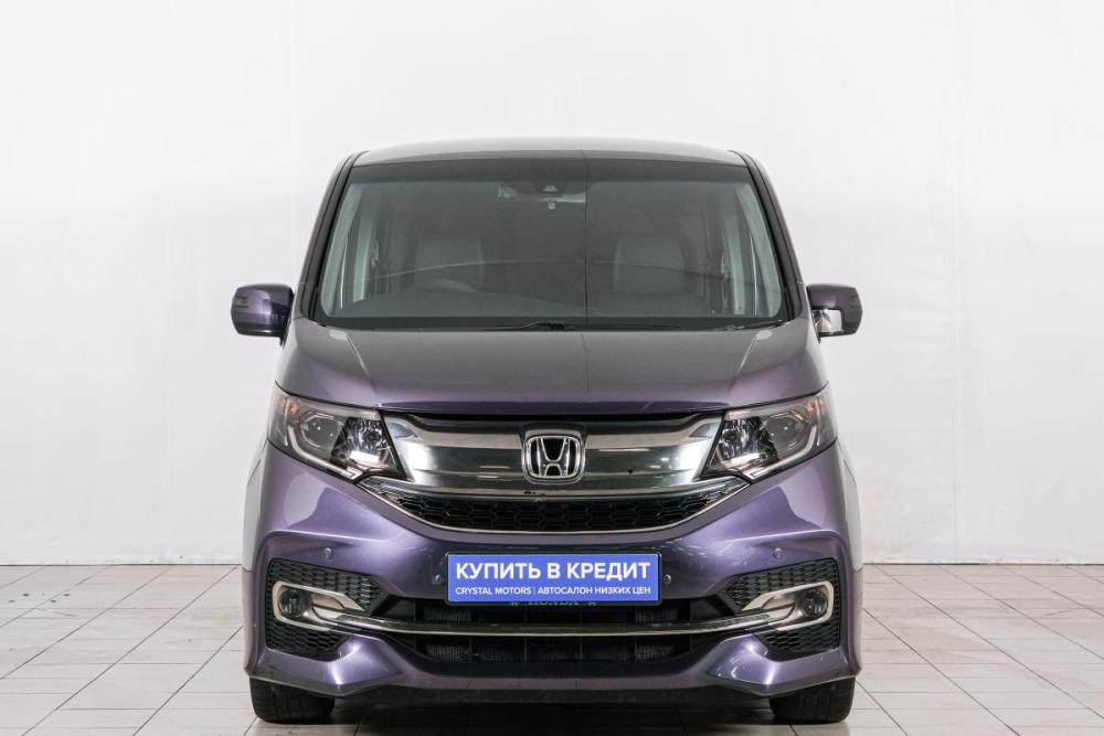 Honda Stepwgn V Красноярск  - изображение 2