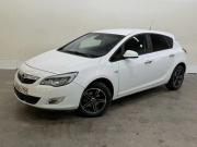 Opel Astra J Саратов  - изображение 15