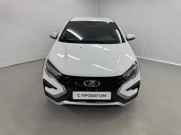 Lada (ВАЗ) Vesta I Рестайлинг (NG) с пробегом 2023 года, цена 1 091 000 рублей, 62109 км, седан, Автокод Объявления