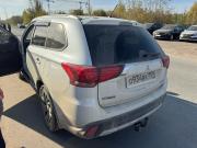 Mitsubishi Outlander III Рестайлинг 2 Пермь  - изображение 12