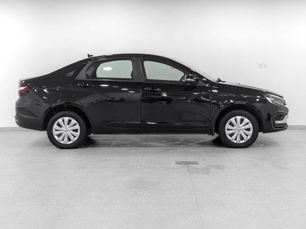 Lada (ВАЗ) Vesta I Рестайлинг (NG) с пробегом 2024 года, цена 1 100 000 рублей, 41569 км, седан, Автокод Объявления