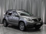 Renault Duster II Тюмень  - изображение 16