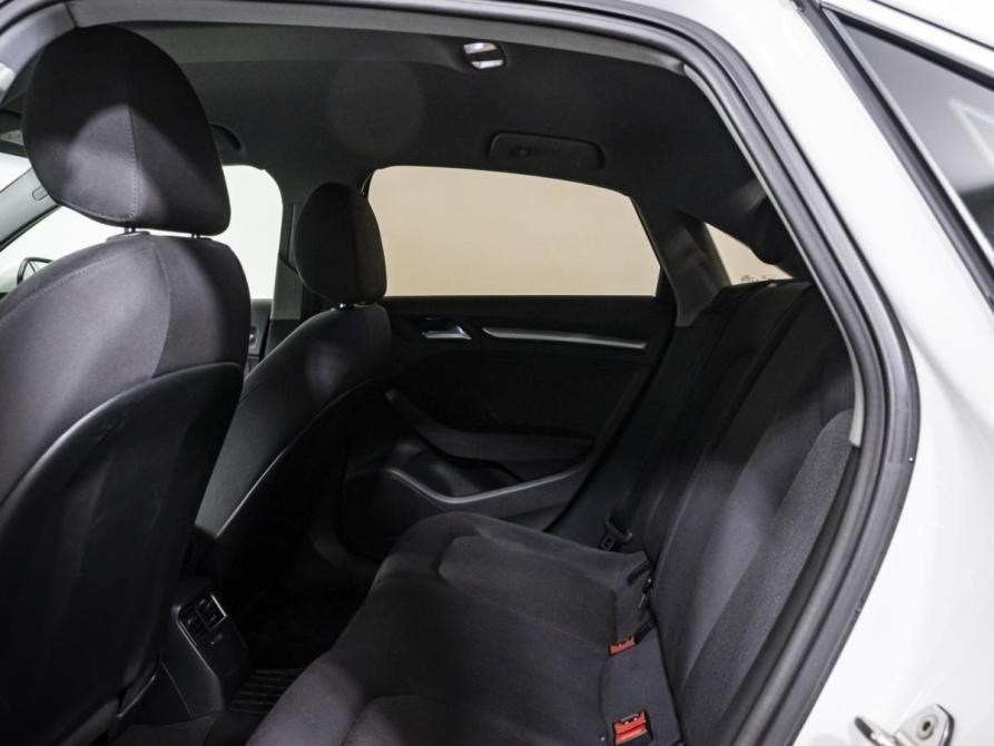 Audi A3 III (8V) Рестайлинг Москва  - изображение 15