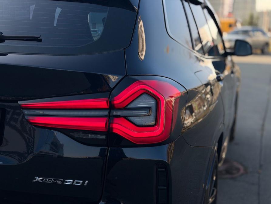 BMW X3 III (G01) Рестайлинг Челябинск  - изображение 7