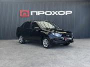 Lada (ВАЗ) Granta I Рестайлинг Пермь  - изображение 50