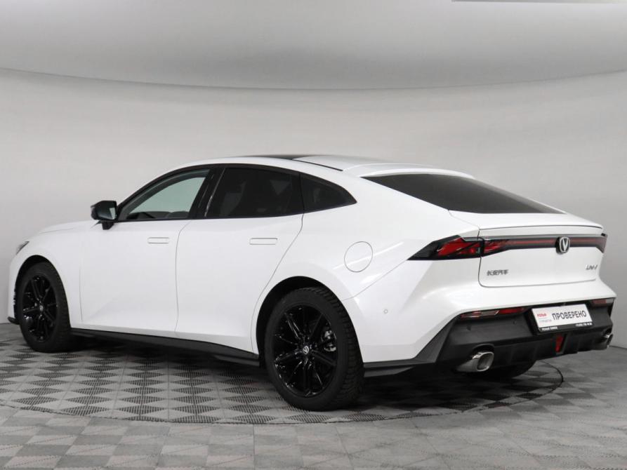 Changan UNI-V I Химки  - изображение 8