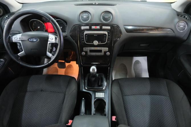 Ford Mondeo IV с пробегом 2008 года, цена 699 000 рублей, 361000 км, седан, Автокод Объявления