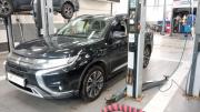 Mitsubishi Outlander III Рестайлинг 3 Санкт-Петербург  - изображение 6