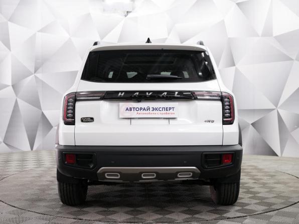 Haval Dargo с пробегом 2024 года, цена 2 580 000 рублей, 72160 км, внедорожник, Автокод Объявления