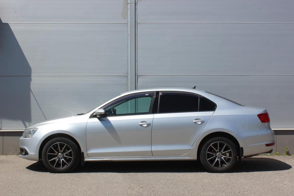 Volkswagen Jetta VI Белгород  - изображение 6
