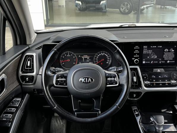 Kia Sorento IV с пробегом 2020 года, цена 2 820 000 рублей, 152631 км, внедорожник, Автокод Объявления