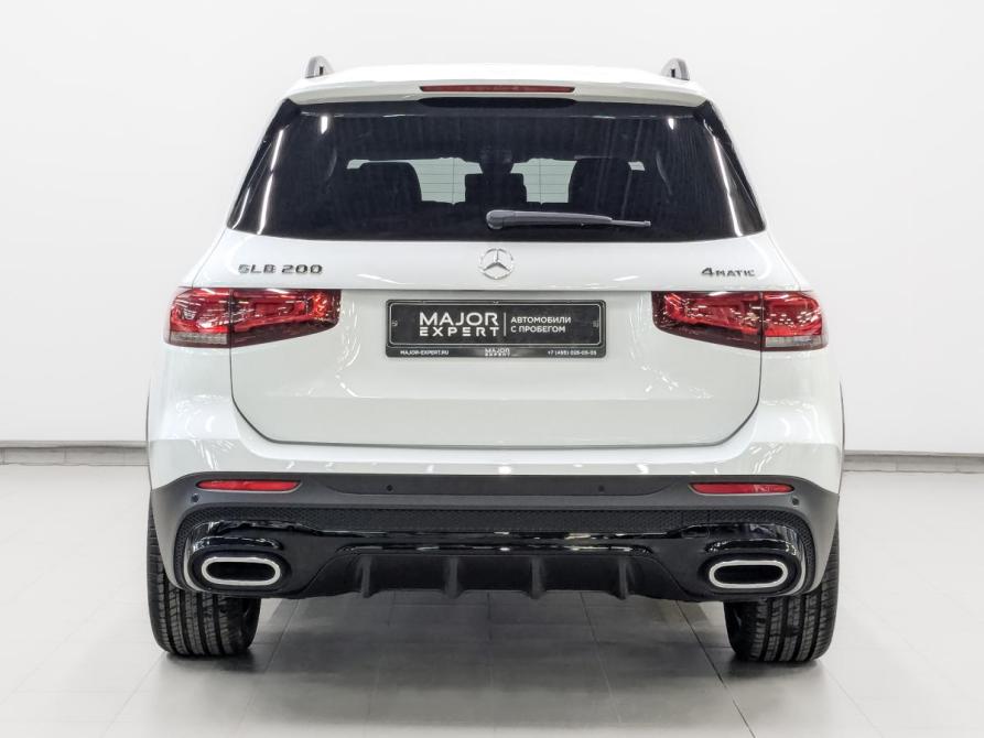 Mercedes-Benz GLB I (X247) Химки  - изображение 6