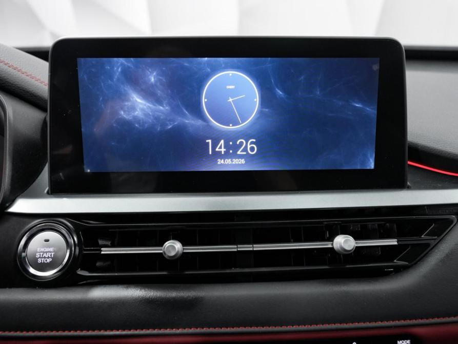 Chery Tiggo 4 Pro I Ульяновск  - изображение 21