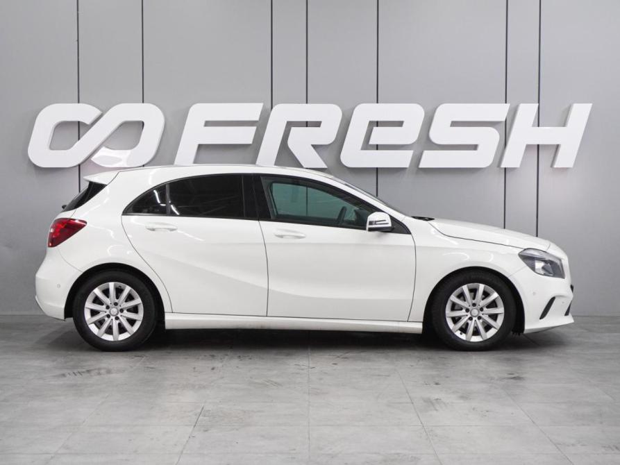 Mercedes-Benz A-Класс III (W176) Рестайлинг Воронеж  - изображение 5