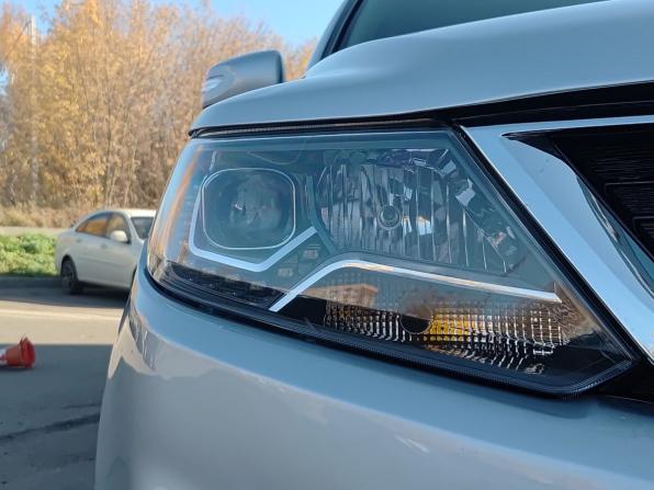 Geely Emgrand X7 I Рестайлинг 2 с пробегом 2021 года, цена 1 456 000 рублей, 50113 км, внедорожник, Автокод Объявления