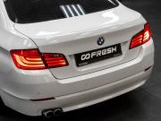 BMW 5 серии VI (F10/F11/F07) Тюмень  - изображение 46
