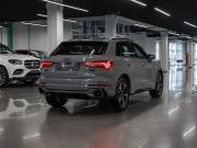 Audi Q3 II (F3) Москва  - изображение 33